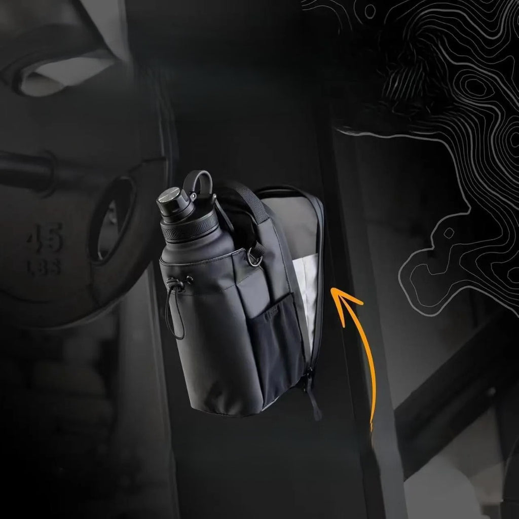 MAGNOFIT PRO™ bolso magnético inteligente