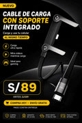 SMART CHARGE 240W