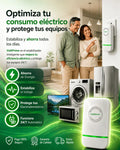 VoltPrime | Estabilizador Inteligente de Energía