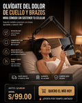 Soporte Manos Libres 360° Pro